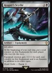 Reaper's Scythe