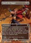 Search for Dagger
