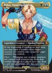 Tidus, Yuna's Guardian