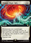 Ultimate Magic: Holy