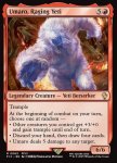 Umaro, Raging Yeti