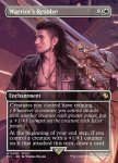 Warrior's Resolve