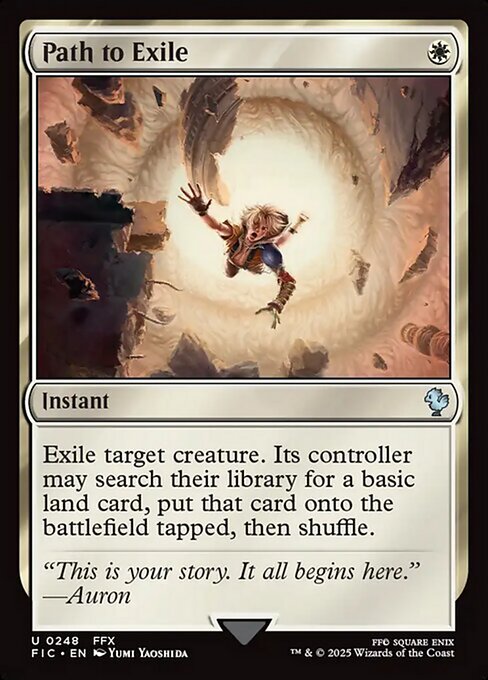 Sentiero dell'Esilio