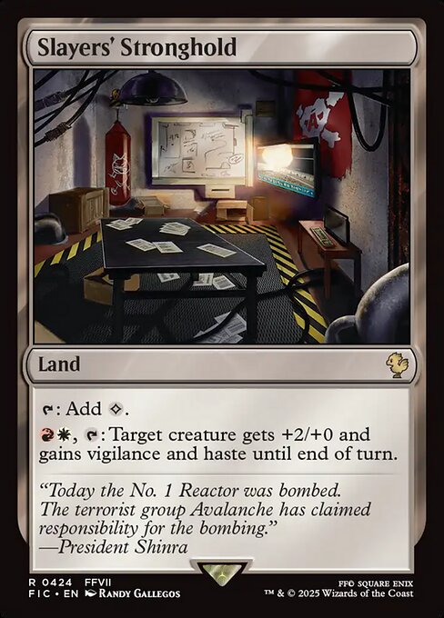 Fortezza degli Assassini