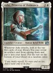 Ashe, Principessa di Dalmasca