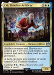 Cid, Timeless Artificer