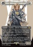 Dion, Bahamut's Dominant // Bahamut, Warden of Lig