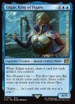Edgar, Re di Figaro