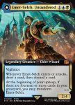 Emet-Selch, Unsundered // Hades, Sorcerer of Eld
