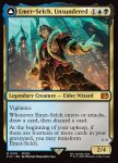 Emet-Selch, Unsundered // Hades, Sorcerer of Eld