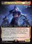 Kuja, Genome Sorcerer // Trance Kuja, Fate Defied