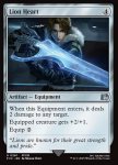 Lion Heart