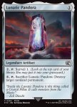 Lunatic Pandora