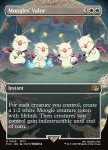 Moogles' Valor
