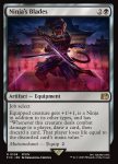 Lame del Ninja