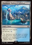 Sharlayan, Nazione di Studiosi