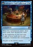 Sidequest: Card Collection // Magicked Card