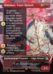 Summon: Esper Ramuh