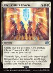 I Prescelti del Cristallo