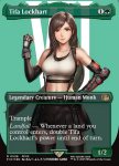 Tifa Lockhart