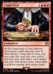 Triple Triad