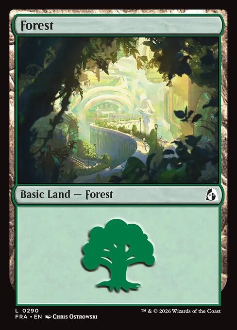 Foresta