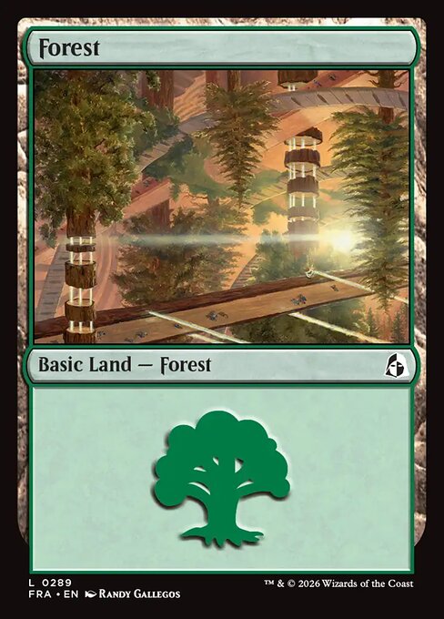 Foresta