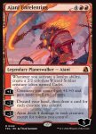 Ajani Unrelenting