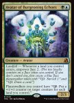 Avatar of Burgeoning Echoes