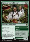 Carnivorous Cultivator // Enroot