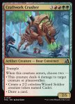 Craftwork Crusher