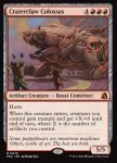 Craterclaw Colossus