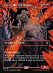 Curse-Marred Demon