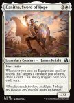 Danitha, Sword of Hope