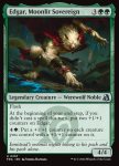 Edgar, Moonlit Sovereign