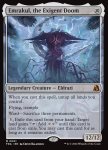 Emrakul, the Exigent Doom