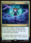Entrust the Spark