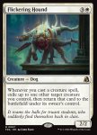 Flickering Hound