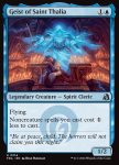Geist of Saint Thalia