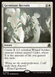 Germinate Recruits