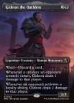 Gideon the Oathless
