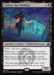 Gideon the Oathless