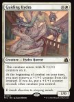 Guiding Hydra