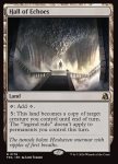 Hall of Echoes