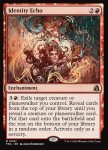 Identity Echo