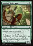 Inspired Tethermage