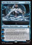 Jace, Reality Sculptor