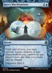 Jace's Machinations