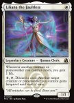 Liliana the Faultless