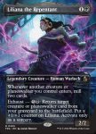 Liliana the Repentant